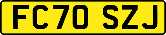 FC70SZJ
