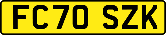 FC70SZK