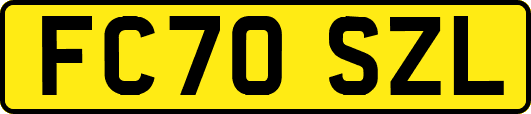 FC70SZL