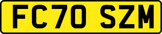 FC70SZM