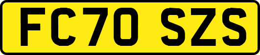 FC70SZS