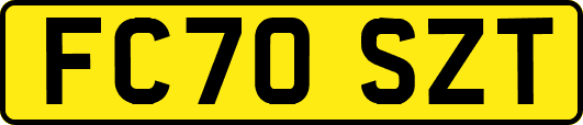 FC70SZT