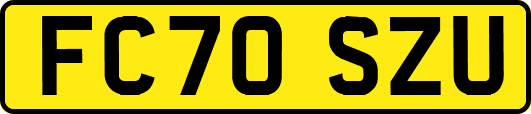 FC70SZU