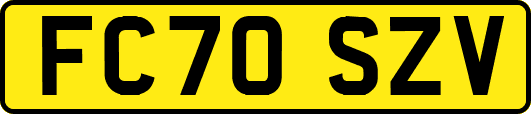 FC70SZV