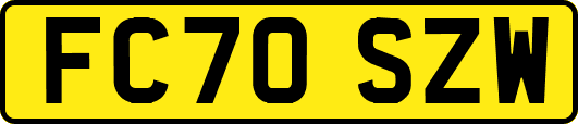 FC70SZW