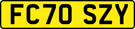 FC70SZY