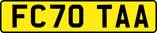 FC70TAA