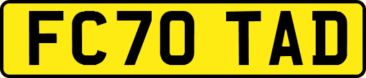 FC70TAD