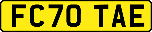 FC70TAE