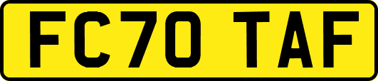 FC70TAF