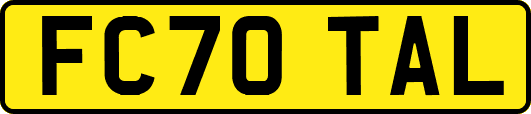 FC70TAL