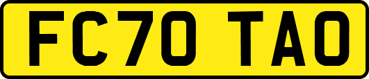FC70TAO