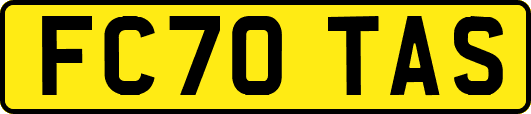 FC70TAS