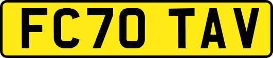 FC70TAV