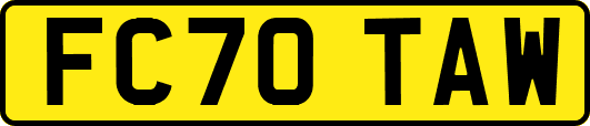 FC70TAW