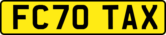 FC70TAX