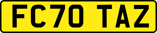 FC70TAZ