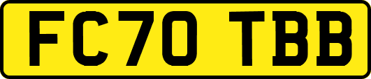 FC70TBB