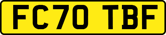 FC70TBF