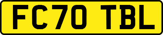 FC70TBL