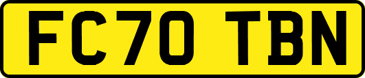 FC70TBN