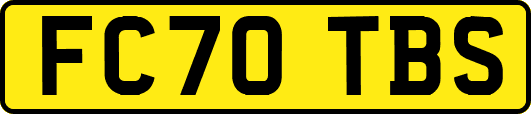 FC70TBS