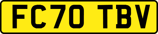 FC70TBV