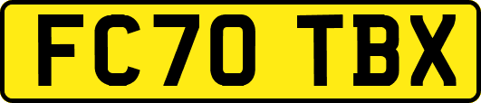 FC70TBX