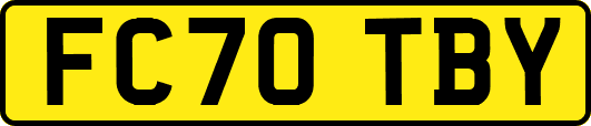 FC70TBY