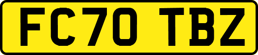 FC70TBZ