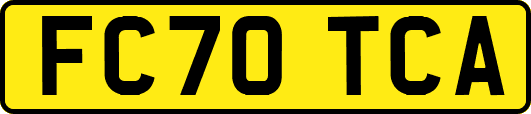 FC70TCA