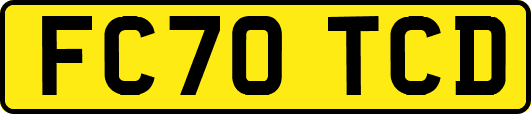 FC70TCD