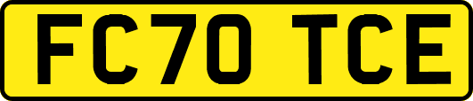 FC70TCE