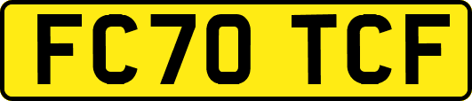 FC70TCF