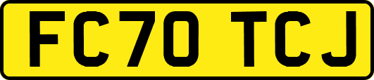 FC70TCJ