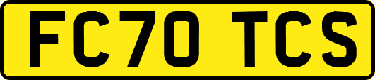 FC70TCS