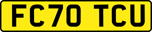 FC70TCU