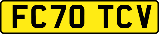 FC70TCV