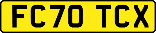 FC70TCX