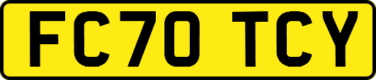 FC70TCY