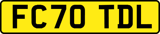FC70TDL