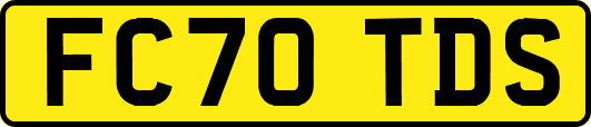 FC70TDS