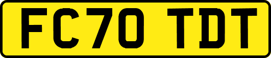 FC70TDT