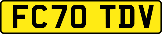 FC70TDV