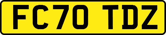 FC70TDZ