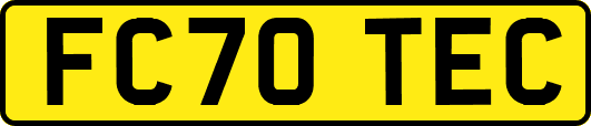 FC70TEC