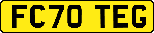 FC70TEG