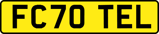 FC70TEL