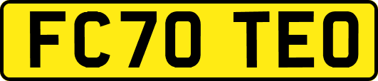 FC70TEO