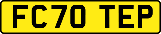 FC70TEP